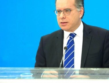 Το συλλαλητήριο για την Μακεδονία διαψεύδει τις διαβεβαιώσεις Τσίπρα σε Ζάεφ τονίζει ο Κουμουτσάκος